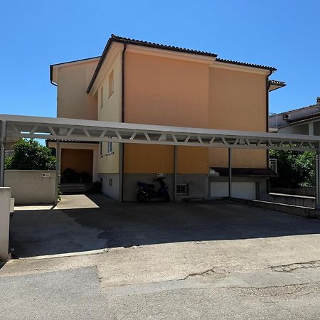 Apartman Sonata Rovinj Buitenkant foto