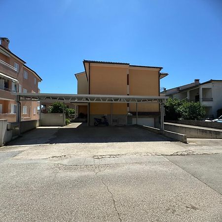 Apartman Sonata Rovinj Buitenkant foto