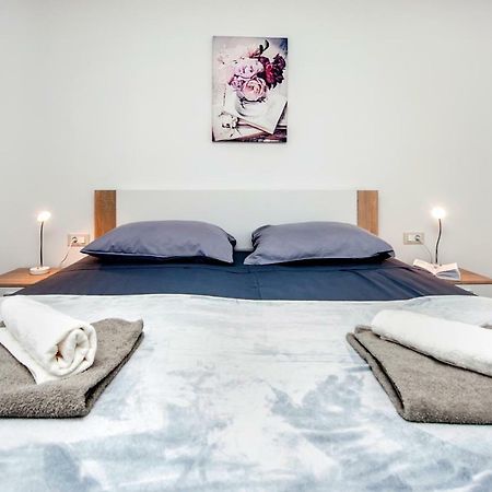 Apartman Sonata Rovinj Buitenkant foto