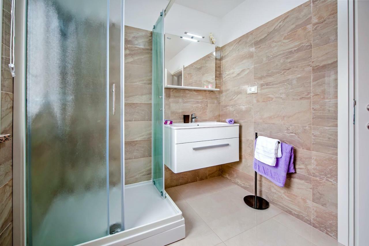 Apartman Sonata Rovinj Buitenkant foto