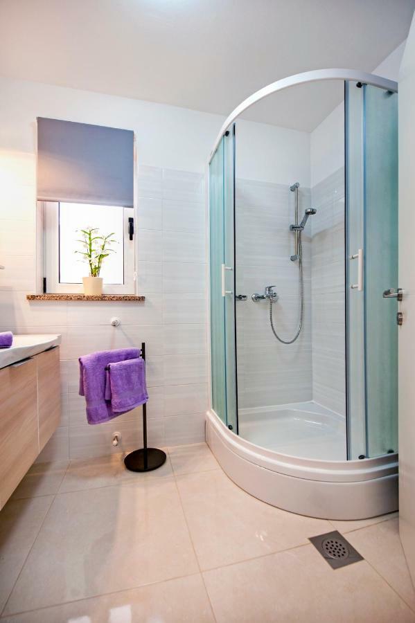 Apartman Sonata Rovinj Buitenkant foto