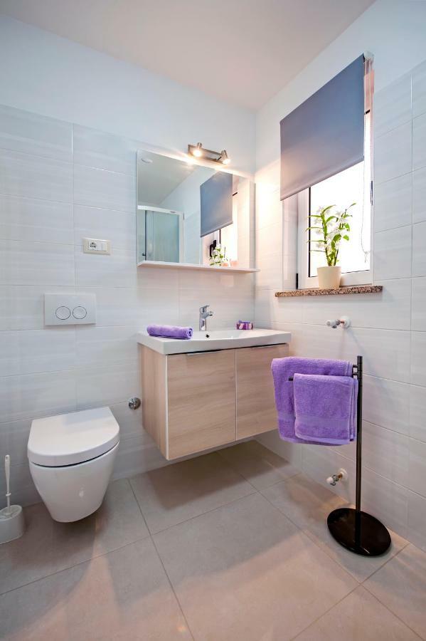 Apartman Sonata Rovinj Buitenkant foto