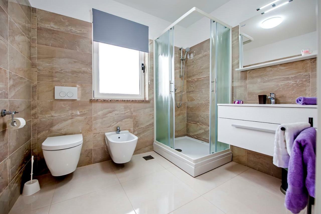 Apartman Sonata Rovinj Buitenkant foto