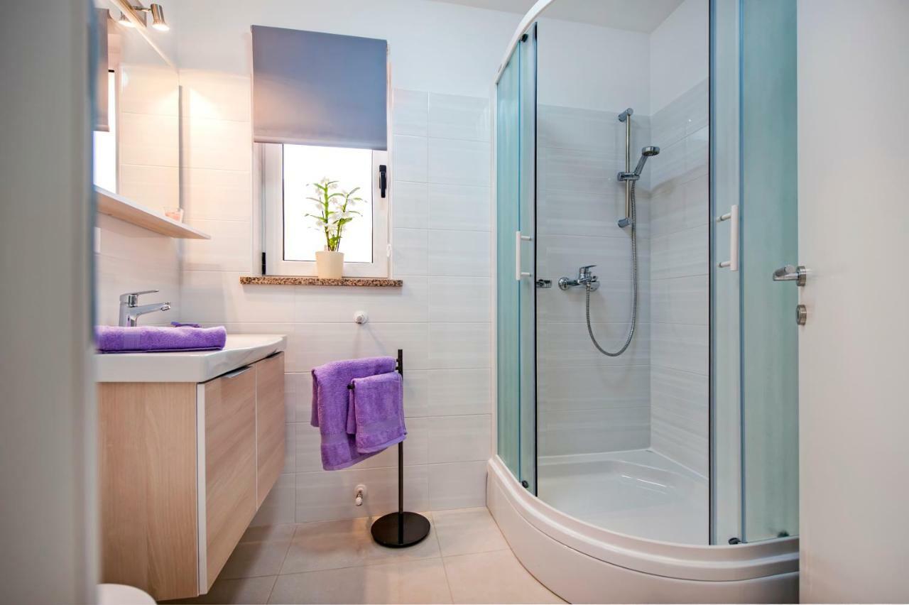 Apartman Sonata Rovinj Buitenkant foto