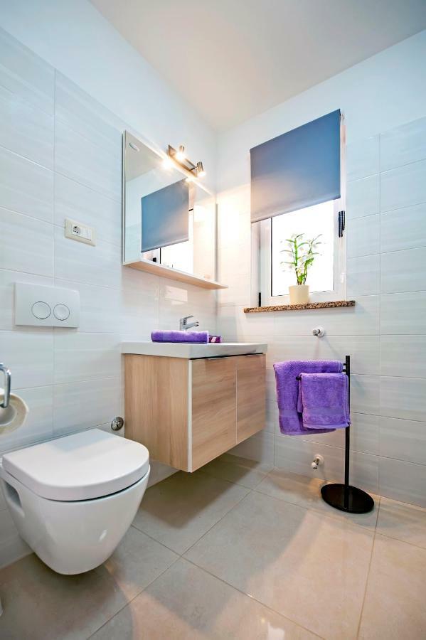 Apartman Sonata Rovinj Buitenkant foto