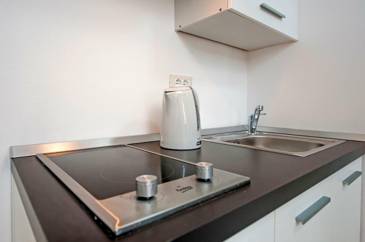 Apartman Sonata Rovinj Buitenkant foto
